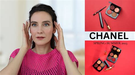 make up chanel youtube|Chanel beauty book 2023.